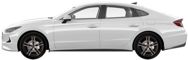   Hyundai Sonata DN8 2.5 MPI 2020-2025 ..