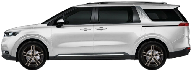  Kia Carnival KA4 2.2 CRDi 2021-2025 ..