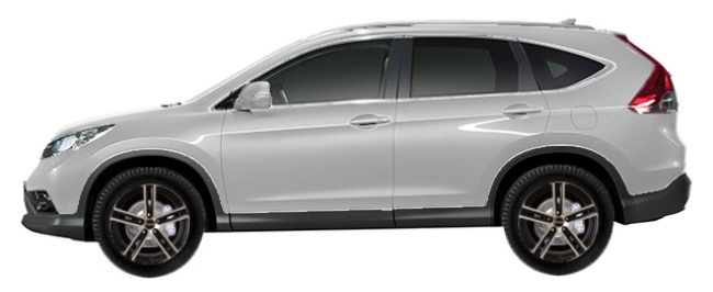   Honda CR V RE5, RE6 2.0 i-VTEC 4WD 2012-2018 ..