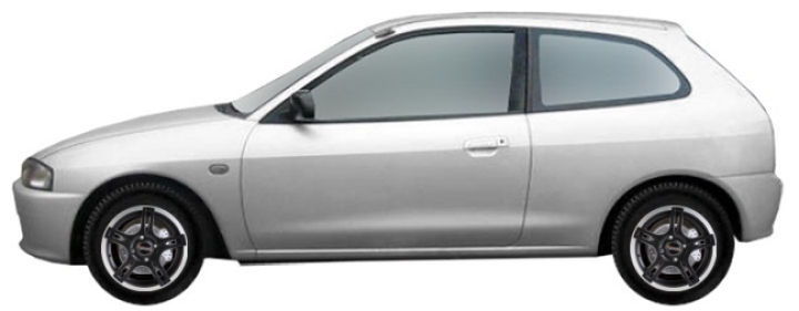   Mitsubishi Mirage CJ_A/CL_A Hatchback 3d 1.3 1995-2002 ..