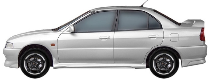   Mitsubishi Mirage CK_A/CM_A Sedan 1.3 1995-2002 ..