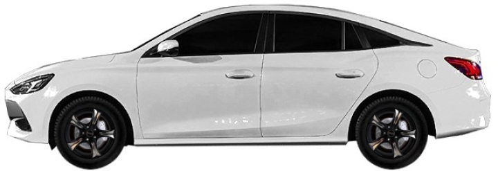   MG 5 Sedan I 1.5 2020-2025 ..