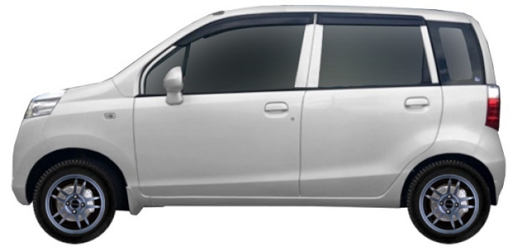   Honda Life JC1/2 Hatchback 5d 0.7 12V 2008-2014 ..