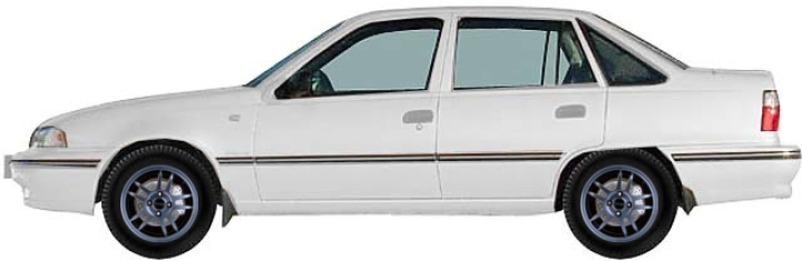   Daewoo Nexia N100 1.5i SOHC 1994-2008 ..