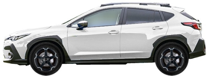   Subaru Crosstrek GU SUV 2.0 AWD 2022-2025 ..