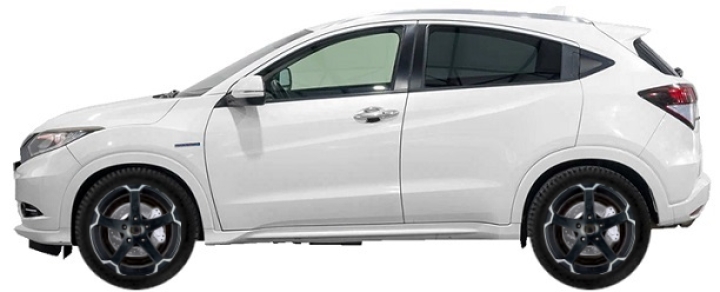   Honda Vezel RU SUV 1.5 2013-2022 ..