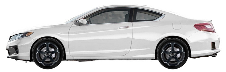   Honda Accord CG Coupe 3.5 i-VTEC 2012-2016 ..