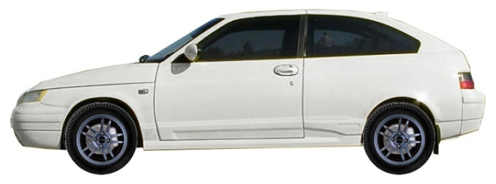   2112 Coupe 1.6 16V 2002-2008 ..
