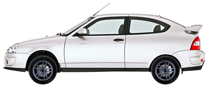    Priora 21728 Coupe 1.6 16V 2010-2016 ..