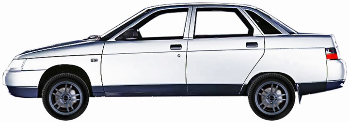    2110 Sedan 1.5 16V 1995-2007 ..