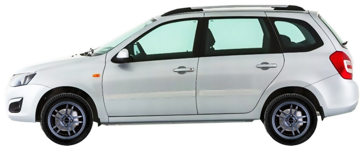    Kalina 2194 Wagon 1.6 8V 2013-2018 ..