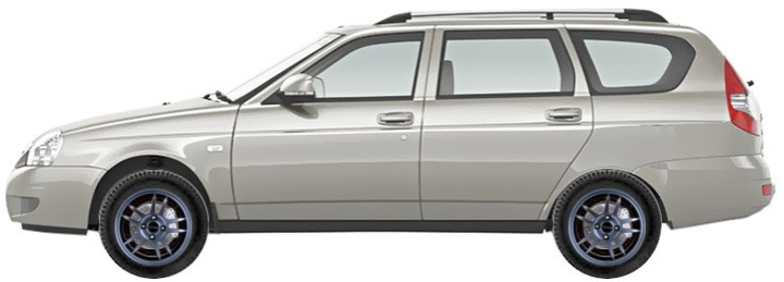    Priora 21713 Wagon 1.6 16V 2007-2016 ..