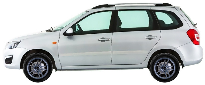    Kalina 2194 Wagon 1.6 8V 2013-2018 ..