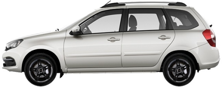    Granta SW Wagon 1.6 2018-2023 ..