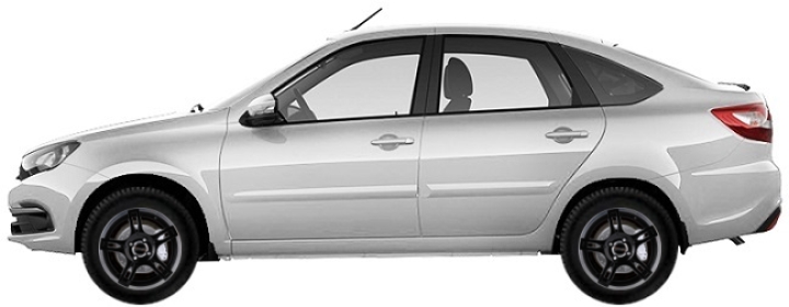    Granta LB Liftback (2191) 1.6 2018-2025 ..
