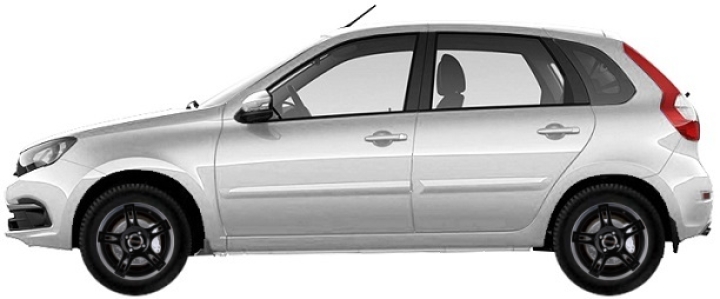    Granta HB Hatchback 1.6 2018-2023 ..