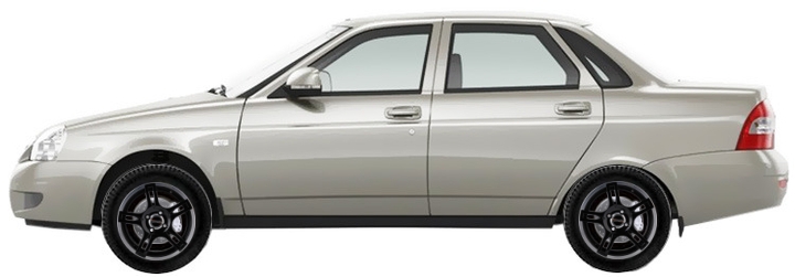    Priora 21703 Sedan 1.6 16V 2007-2018 ..