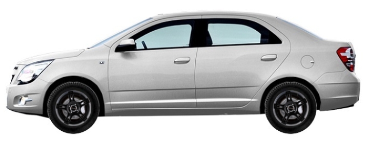   Ravon R4 Sedan 1.5 2017-2020 ..