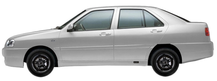   Chery Amulet A15 Liftback 1.6 2003-2010 ..