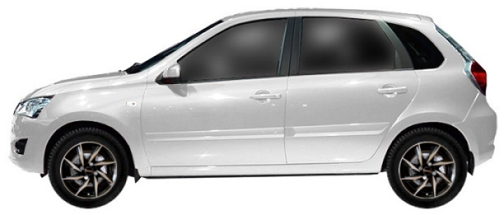   Datsun Mi Do Hatchback 5d 1.6 2015-2020 ..