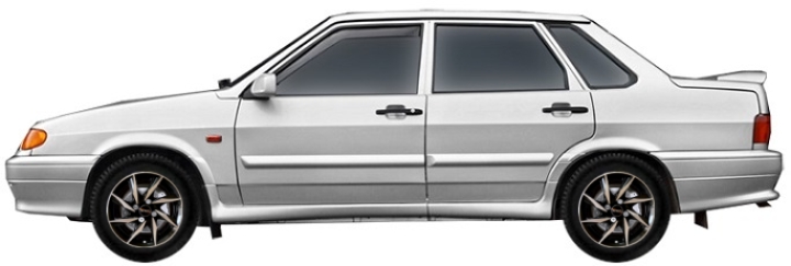    2115 Samara Sedan 1.5 1997-2012 ..