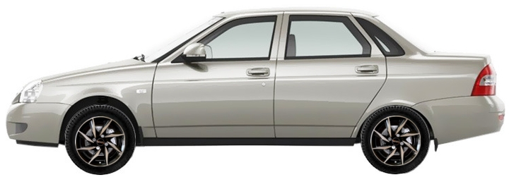    Priora 21703 Sedan 1.6 16V 2007-2018 ..