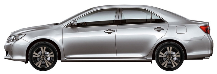   Toyota Camry XV50 Sedan 2.5 2011-2018 ..
