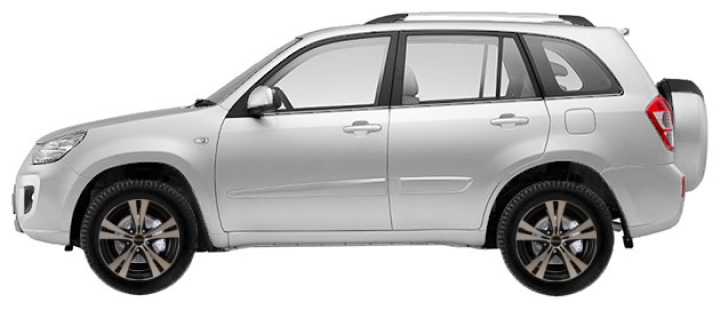   Chery Tiggo FL T11 SUV 1.6 2012-2016 ..