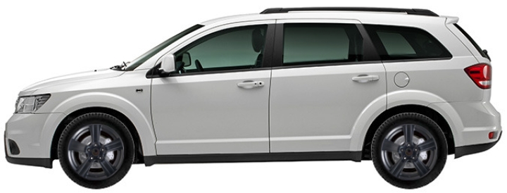   Fiat Freemont JC 2.4 2011-2016 ..