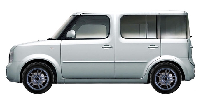   Nissan Cube Z11 CUBIC MCV 1.5 2003-2008 ..