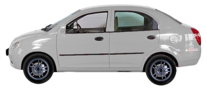   Chery QQ6 S21 Sedan 1.1 2006-2011 ..