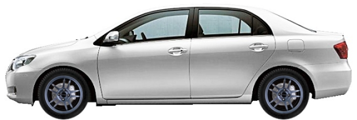   Toyota Corolla Axio E140 Sedan 1.5 2006-2012 ..