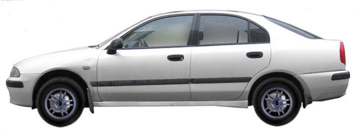   Mitsubishi Carisma DA0 Sedan 1.6 4x100 2000-2006 ..