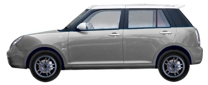   Lifan Smily 320, 330 1.3 2008-2017 ..