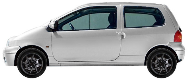   Renault Twingo I C06 1.2 V8 1997-2007 ..