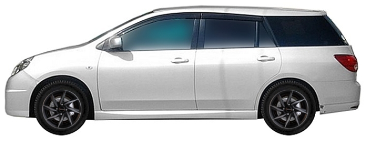   Nissan AD Y12 FL 1.5 2016-2025 ..