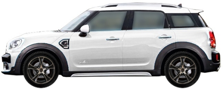   Mini Countryman F60 Cooper 2017-2023 ..