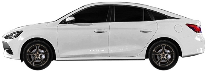   MG 5 Sedan I 1.5 2020-2025 ..
