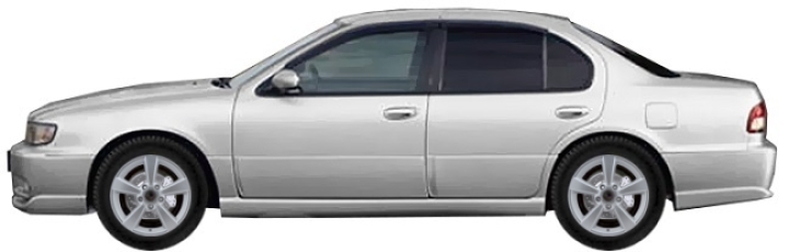   Nissan Cefiro A32 Sedan II 2.0 1994-2000 ..
