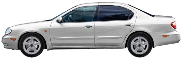   Nissan Cefiro A33 Sedan III 2.0 1998-2003 ..