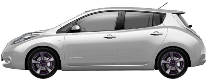  Nissan Leaf ZE0 24 kWh 2010-2017 ..
