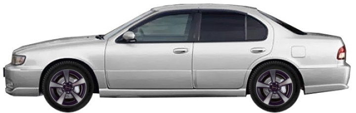   Nissan Cefiro A32 Sedan II 2.0 1994-2000 ..