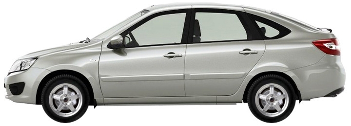    Granta 2191 Liftback 1.6 16V 2014-2018 ..