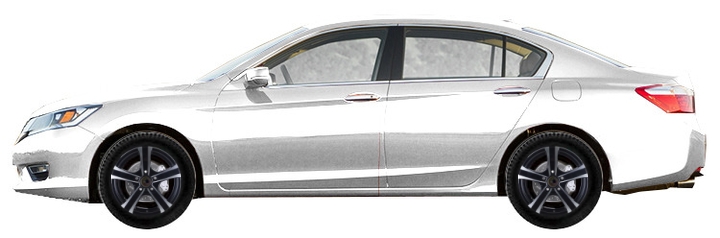   Honda Accord CR2/CR3 Sedan 2.4 i-VTEC 2013-2016 ..