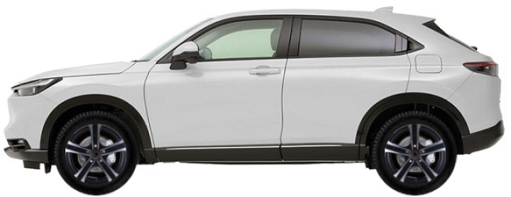   Honda Vezel RV SUV 1.5 hybrid 2021-2025 ..
