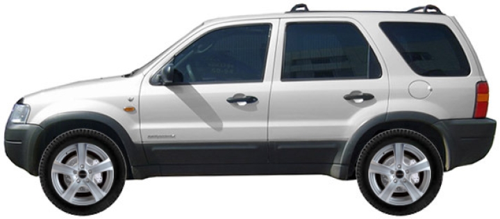   Ford Maverick 1N2 2.3 2004-2007 ..
