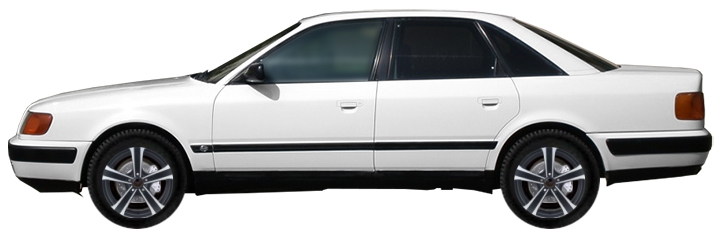   Audi 100 C4/4A 2.0 1990-1994 ..