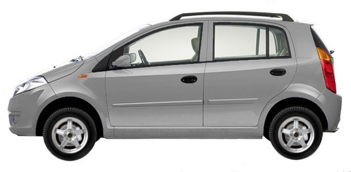   Chery Kimo A1 S12 1.1 2007-2016 ..