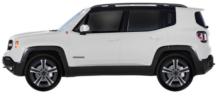   Jeep Renegade BU 1.4 FWD 2014-2025 ..