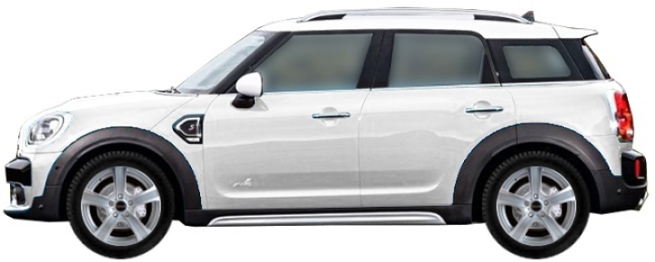   Mini Countryman F60 Cooper 2017-2023 ..
